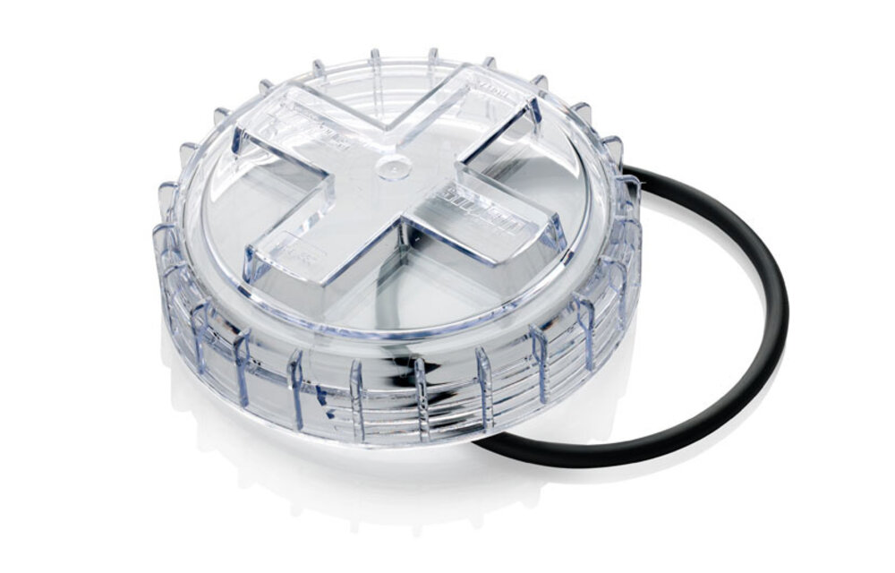 VETUS Set: O-ring en deksel FTR330