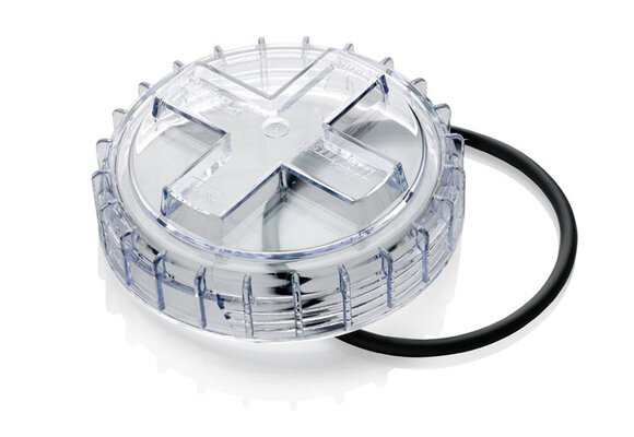 VETUS Set: O-ring en deksel FTR330