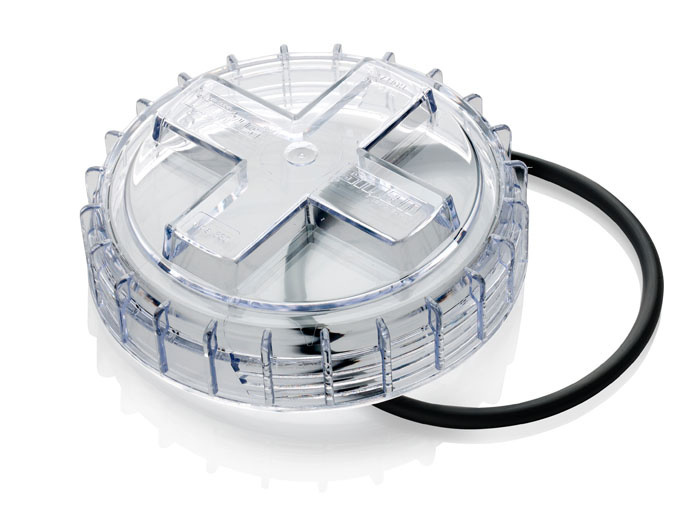 VETUS Set: O-ring en deksel FTR330