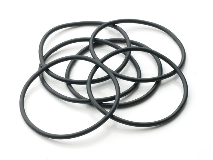VETUS Set: O-ring en deksel