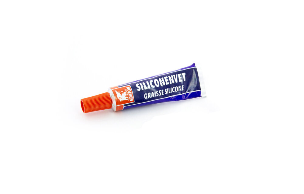 VETUS Tube siliconenvet 15gr