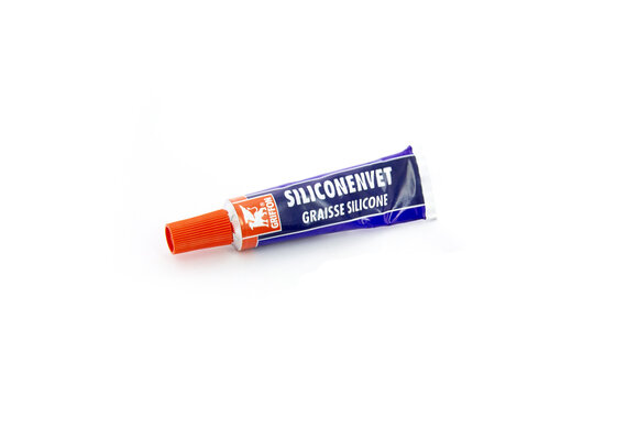 VETUS Tube siliconenvet 15gr