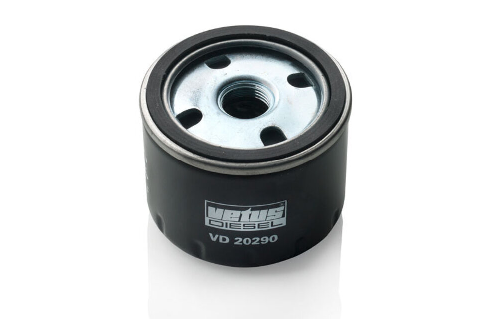 VETUS Oliefilter