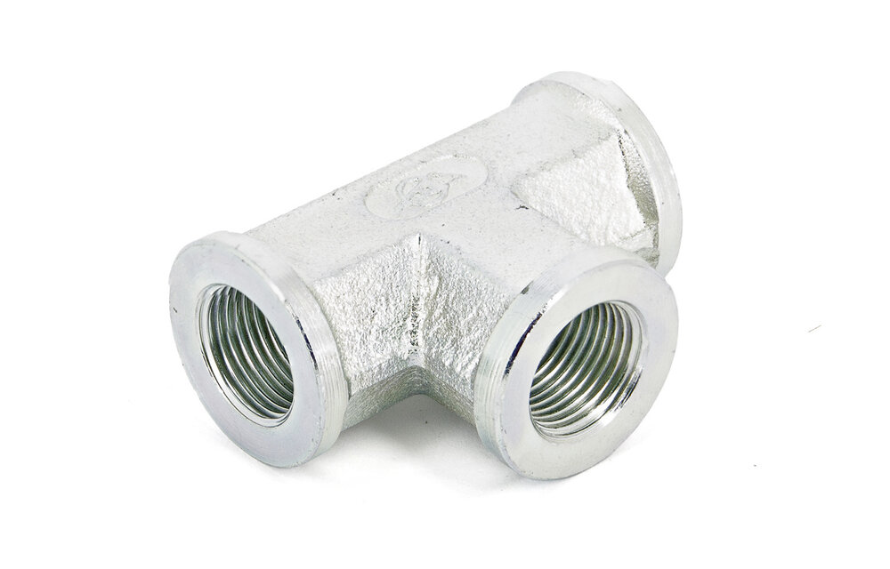 VETUS Knie 3/8G - b/b