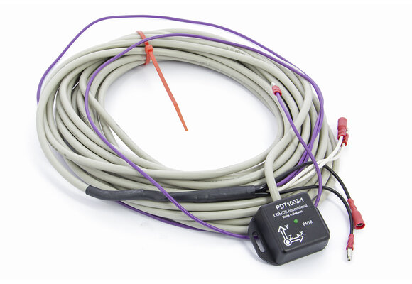 VETUS Tilt sensor Solas