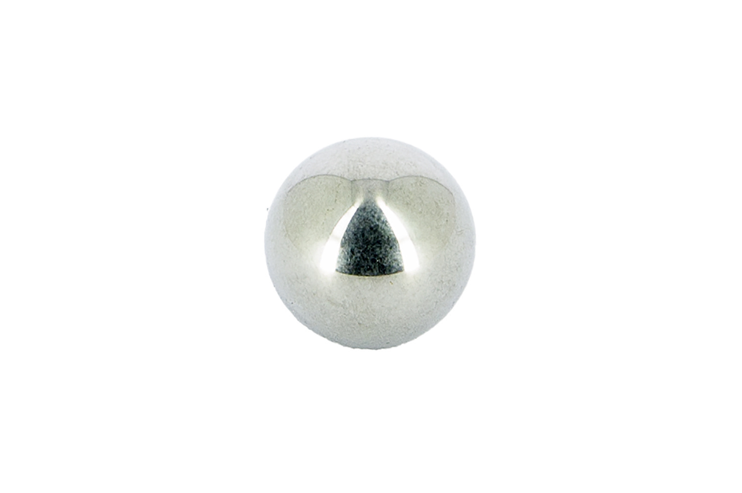 VETUS Kogel 13mm RVS