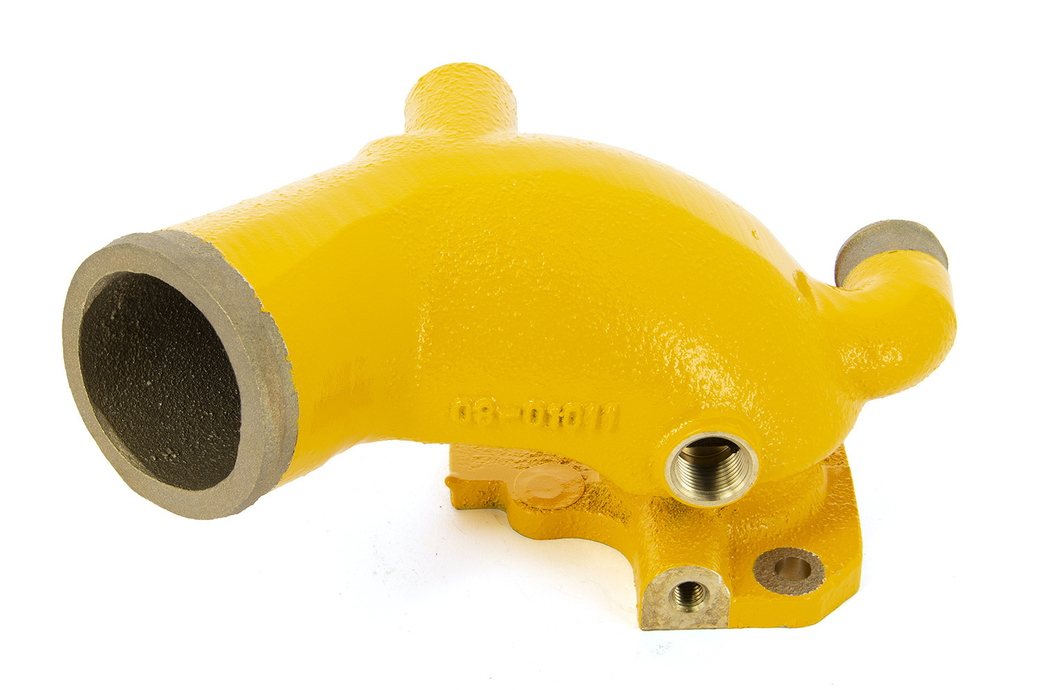 VETUS Uitlaat injectiebocht 60mm M4.55/M4.56