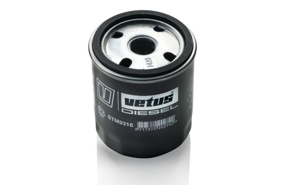 VETUS Oliefilter P4.17/19/42