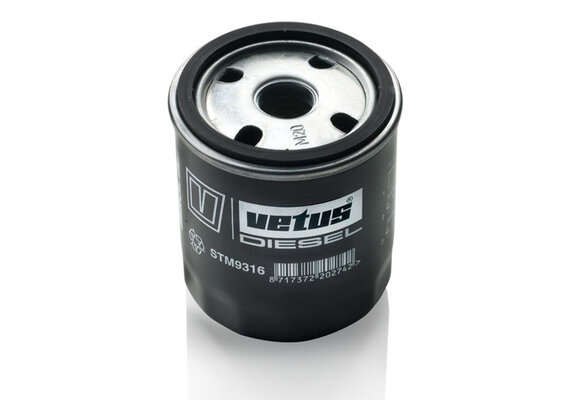 VETUS Oliefilter P4.17/19/42