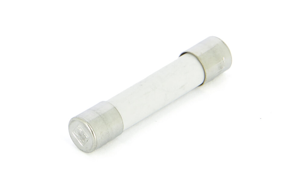 VETUS Zekering 10A 6.3x32mm