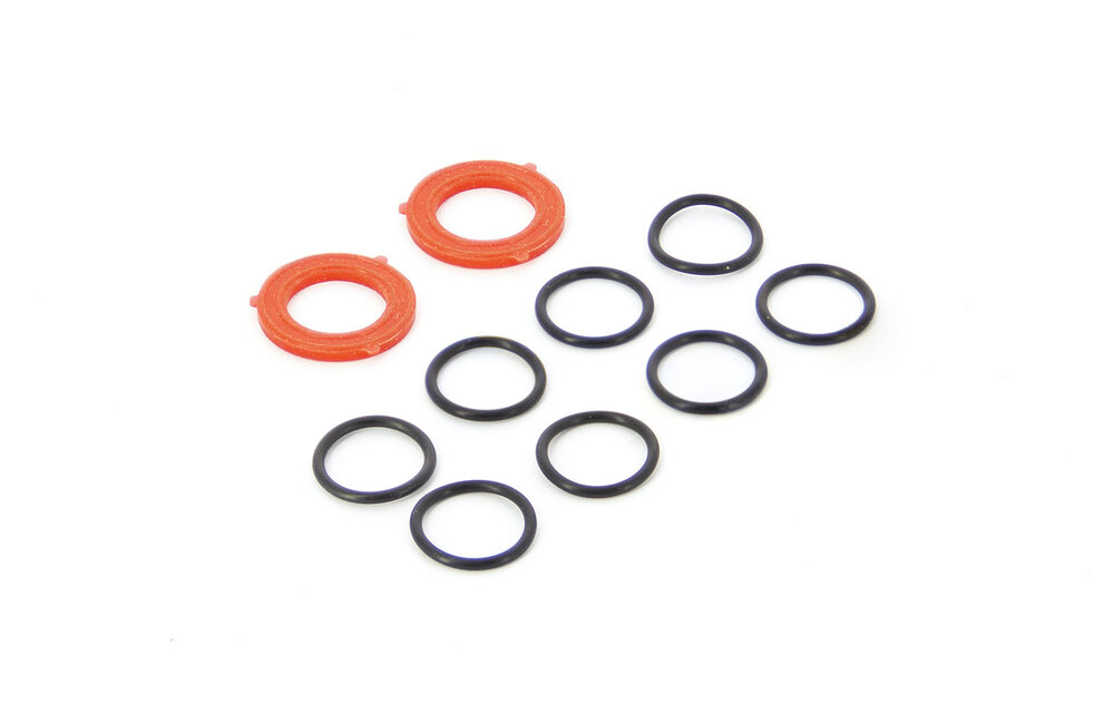 VETUS O-ringen kit voor E-LINE koelers.