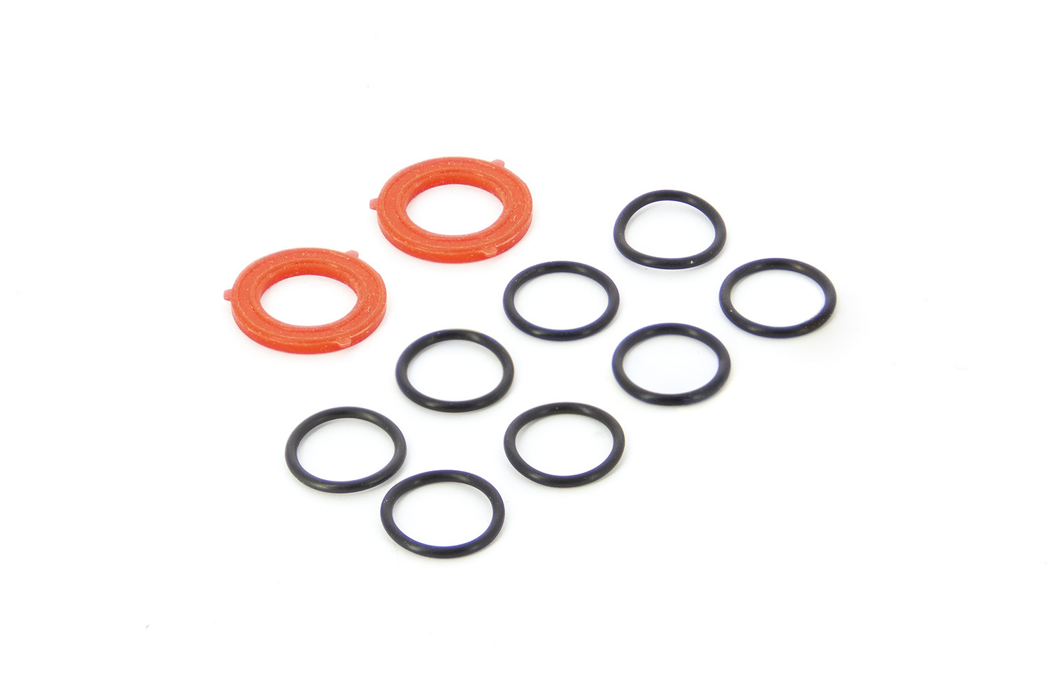 VETUS O-ringen kit voor E-LINE koelers.