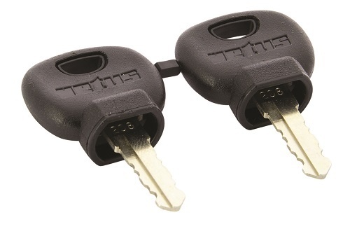 VETUS Alu elektrisch varen V-CAN paneel