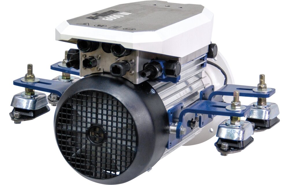 VETUS E-LINE inbouw voorstuwingsmotor