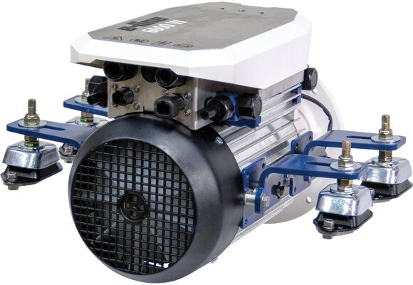 VETUS E-LINE inbouw voorstuwingsmotor