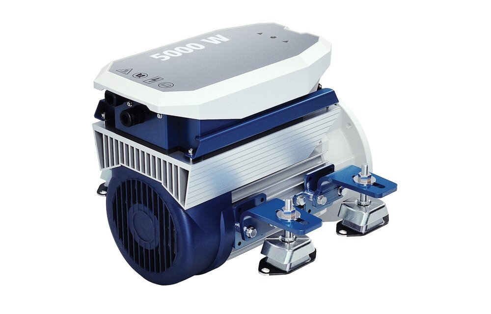 VETUS E-LINE