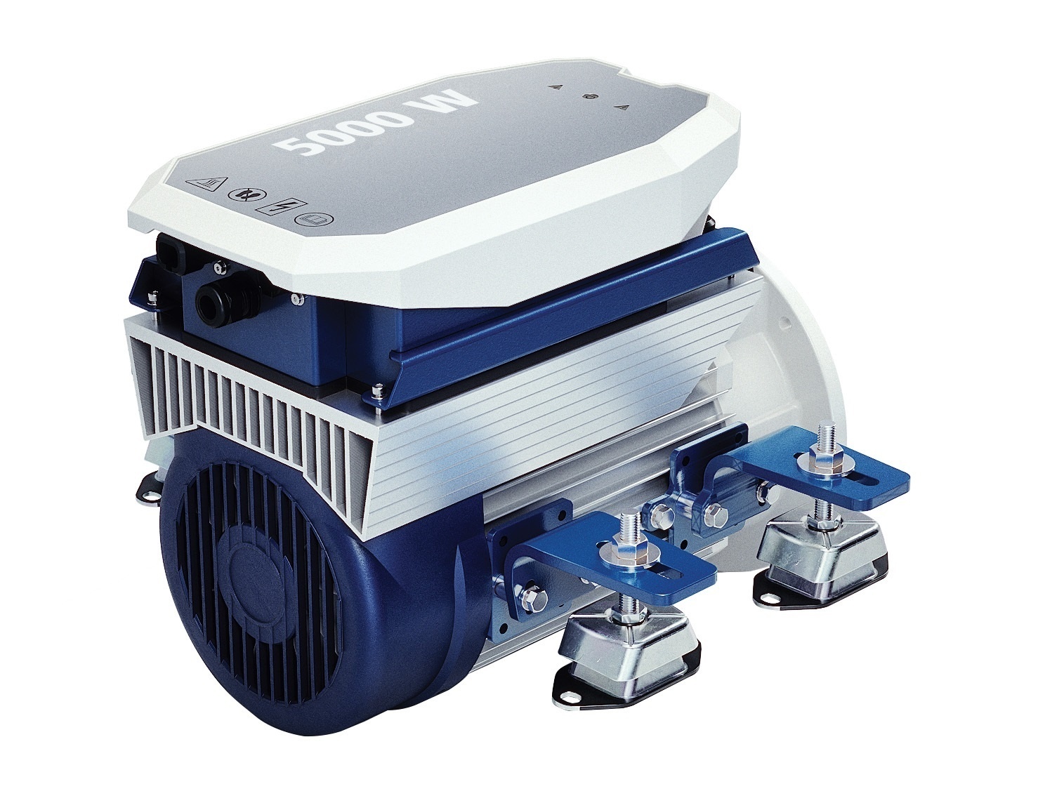 VETUS E-LINE