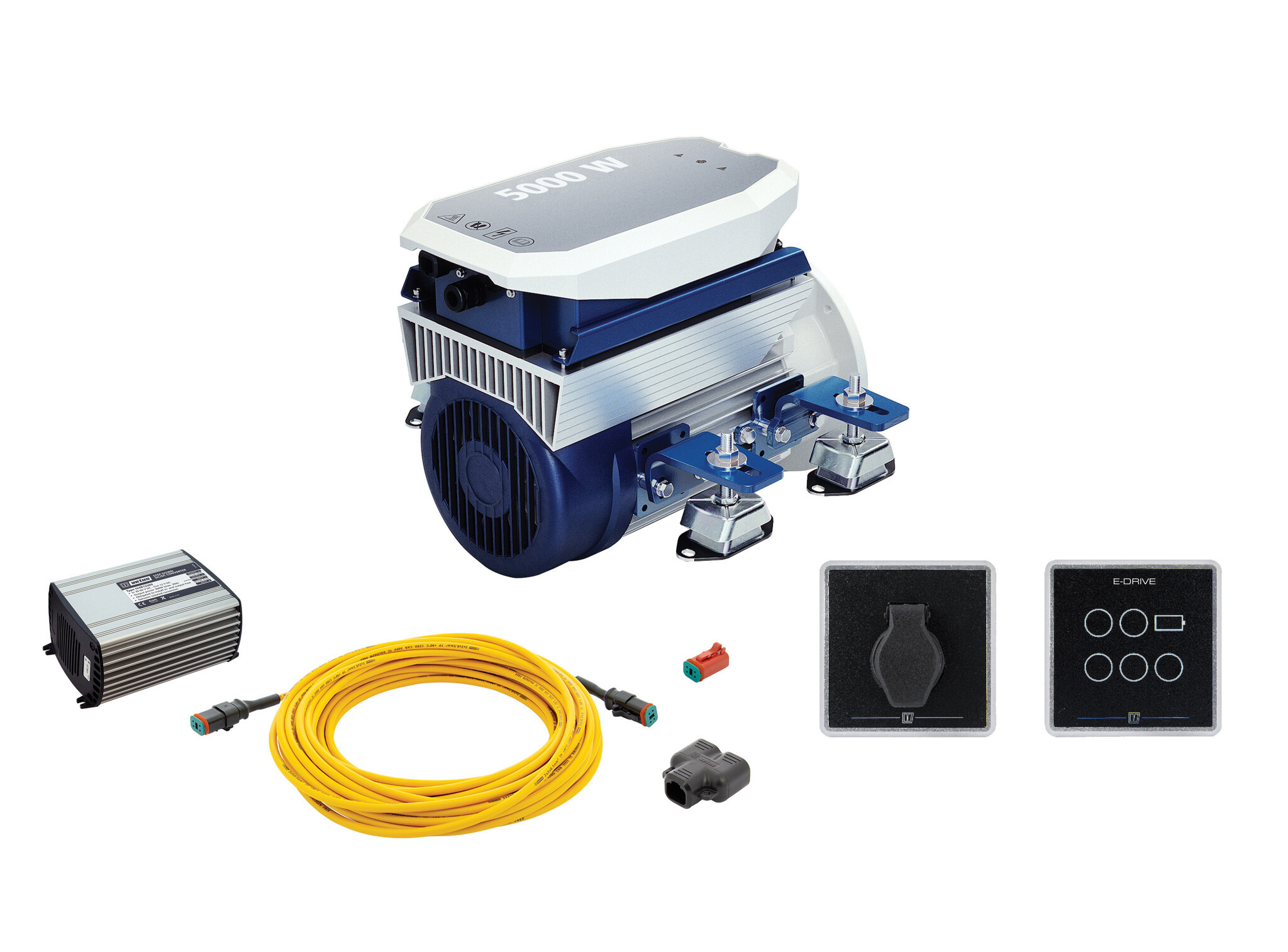 VETUS E-LINE