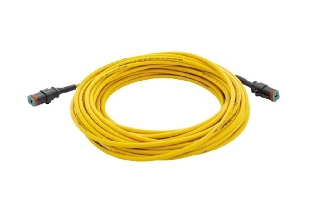 VETUS CAN cable halogen Free