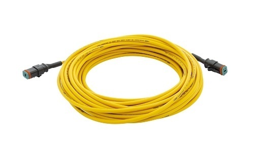 VETUS CAN cable halogen Free