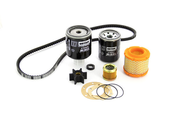 VETUS Service kit GLX14