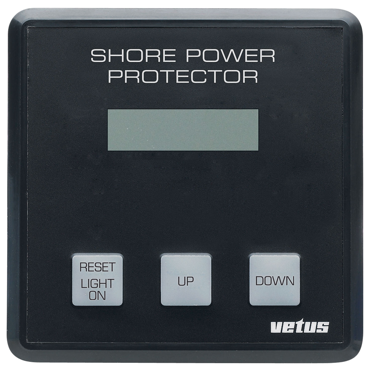 VETUS Walstroom beveiliging 230 Volt