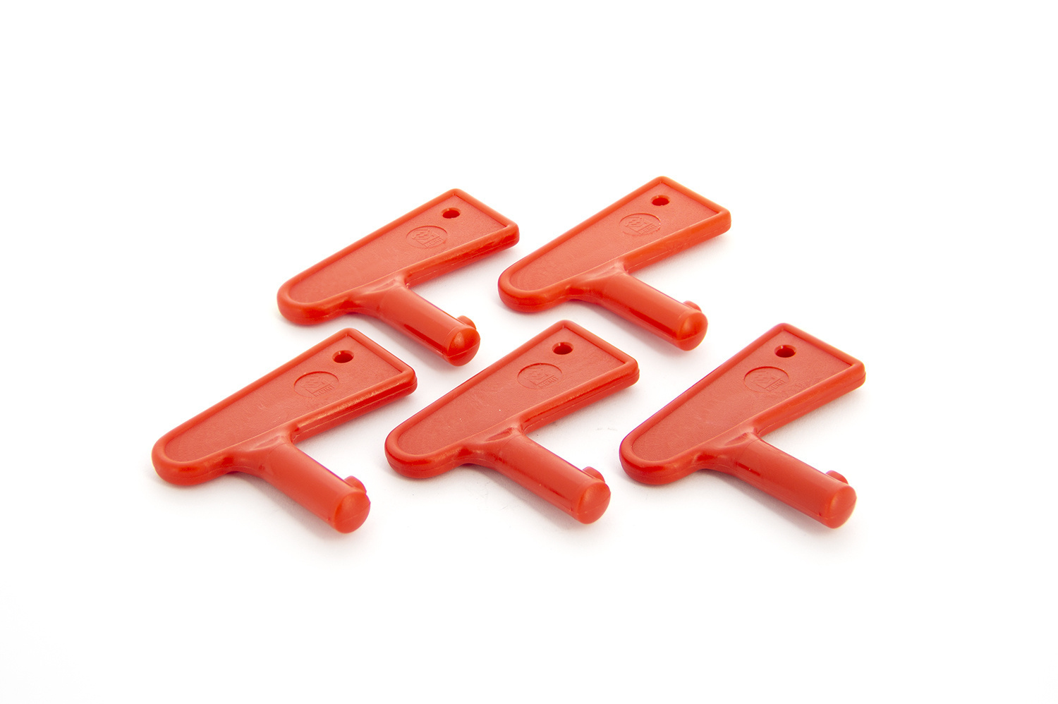 VETUS Set: sleutel accuhoofd-