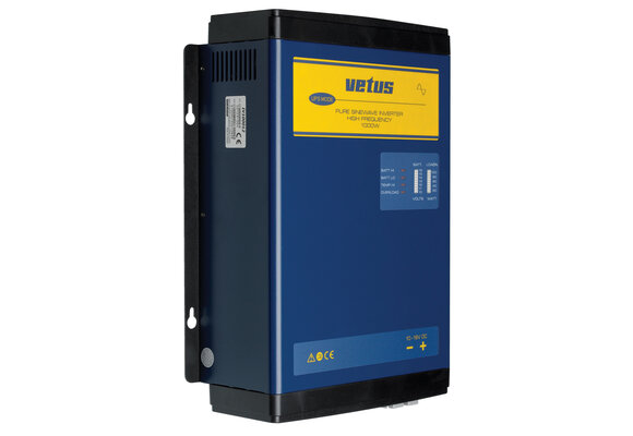 VETUS Sinus-omvormer, 50 Hz