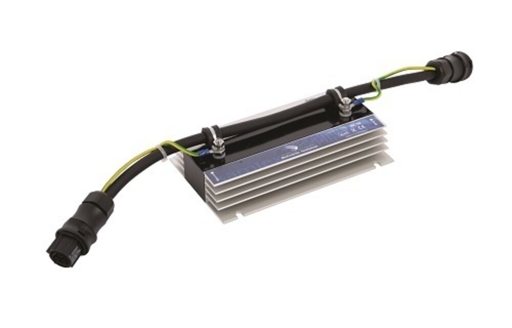 VETUS Quick Connect - Galvanische isolator