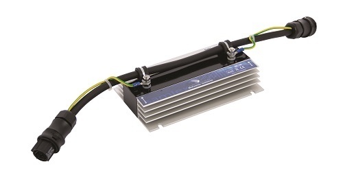 VETUS Quick Connect - Galvanische isolator