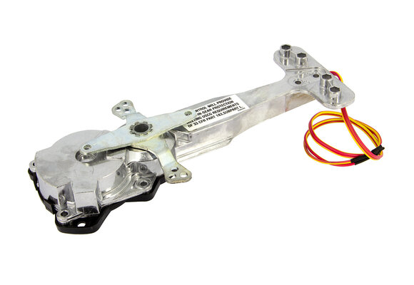 VETUS Mechanisme voor afstands- bediening type rc