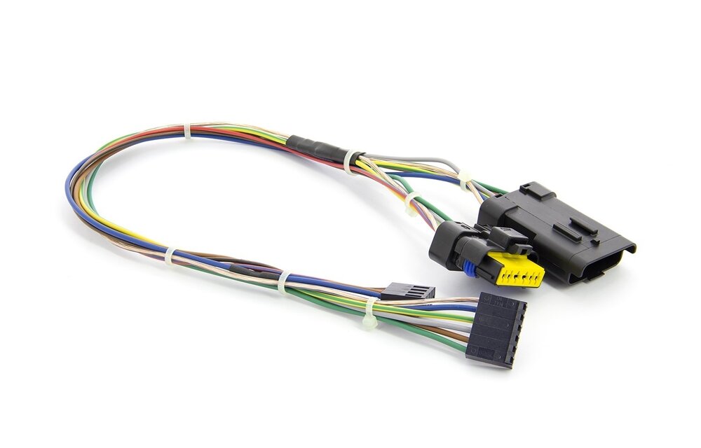 VETUS Verloop voor aansluiting interface STM6911 - MP34