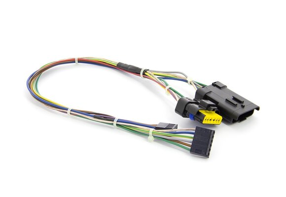VETUS Verloop voor aansluiting interface STM6911 - MP34