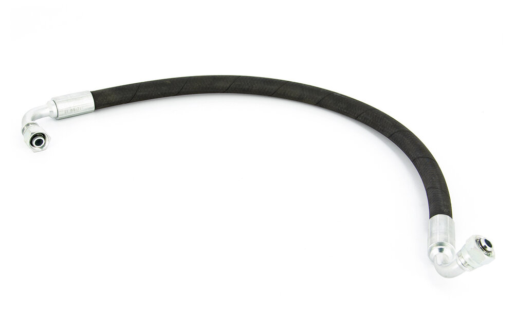VETUS Oil hose PRM