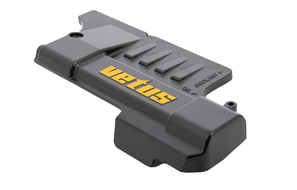 VETUS Bovenkap M4.56