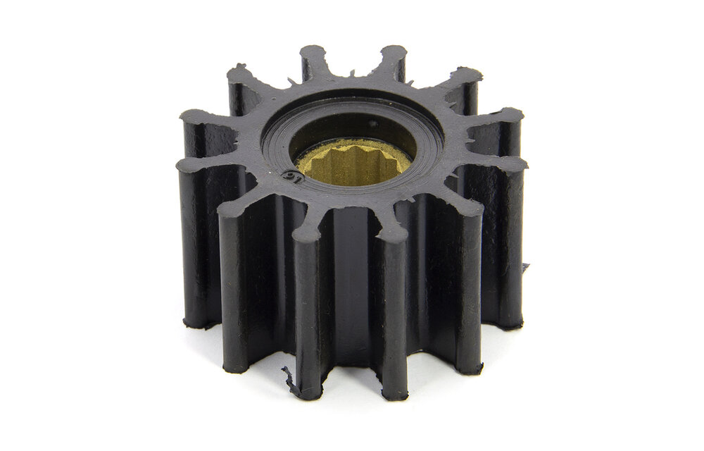 VETUS Droogloop impeller