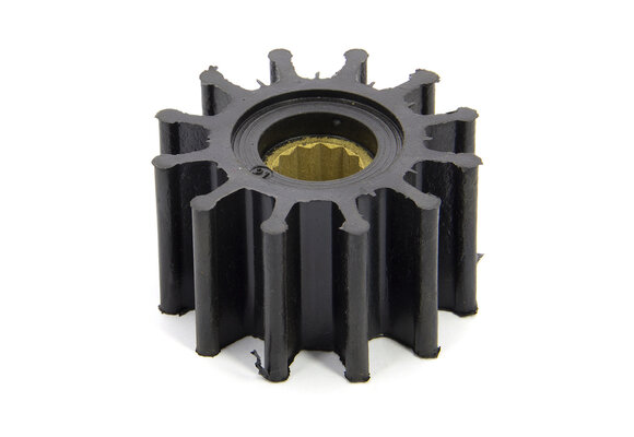 VETUS Droogloop impeller