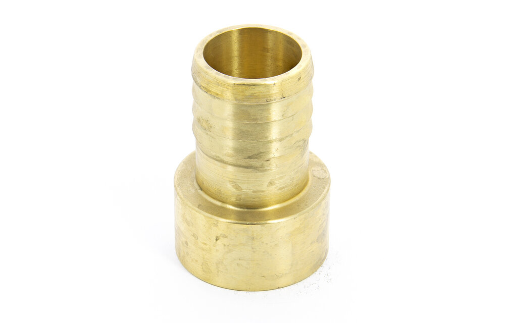 VETUS HOSE PILLAR 32mm
