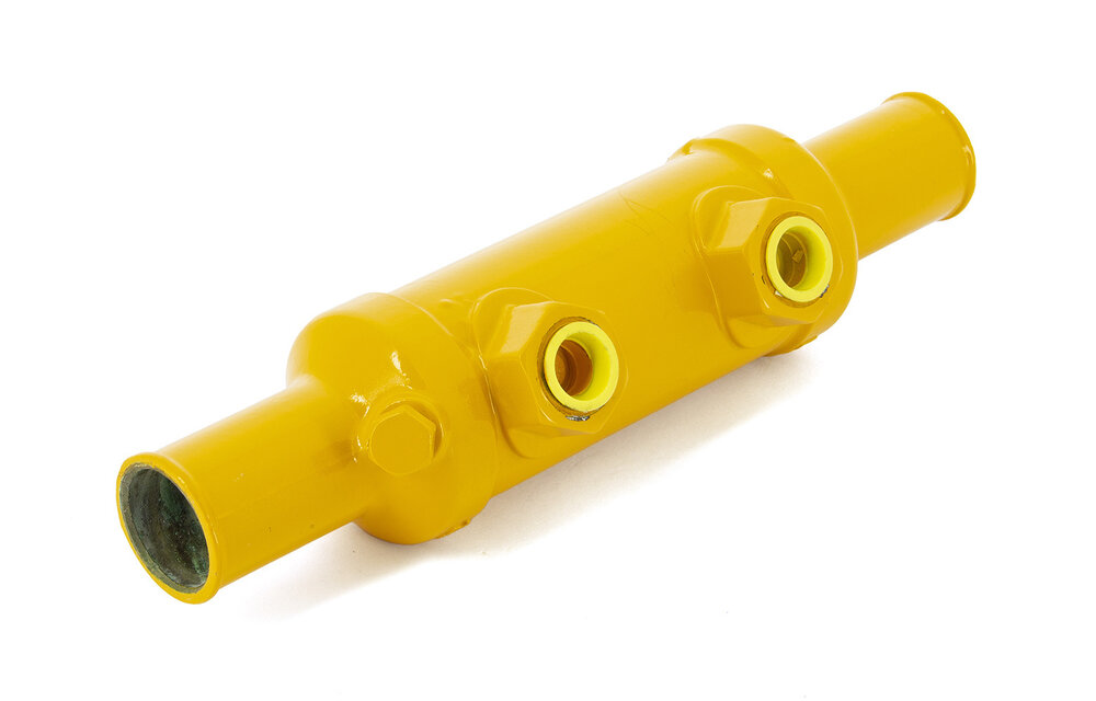 VETUS Oliekoeler DC050-5401-1