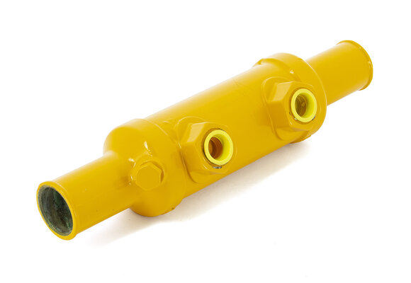 VETUS Oliekoeler DC050-5401-1