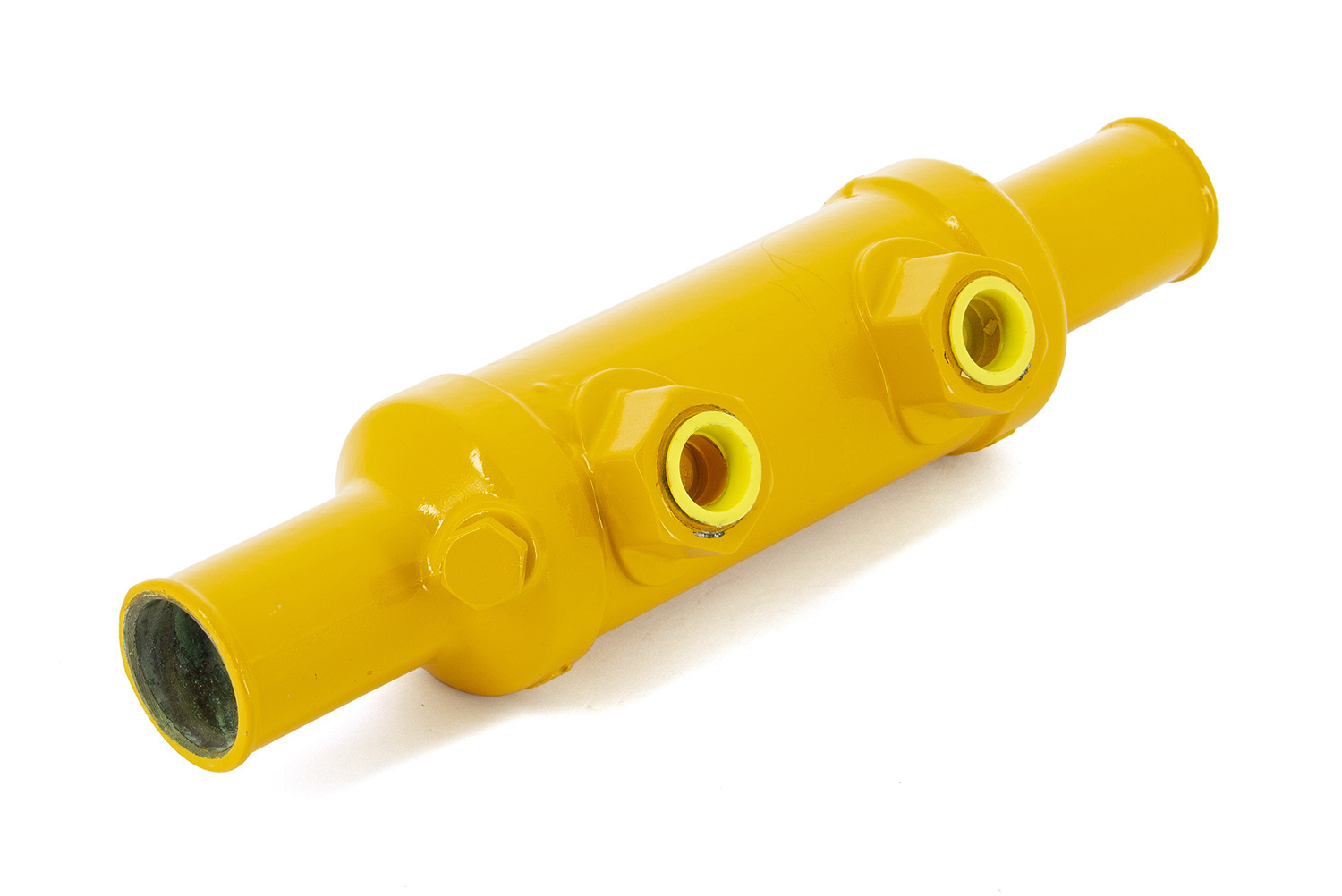 VETUS Oliekoeler DC050-5401-1
