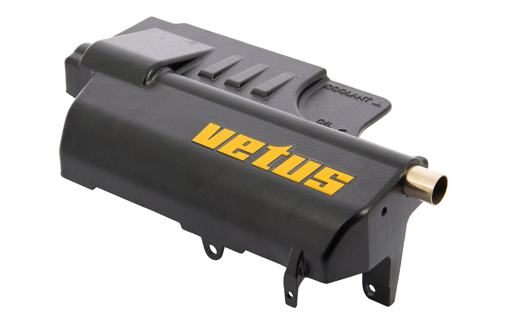 VETUS Upper cover cyl.