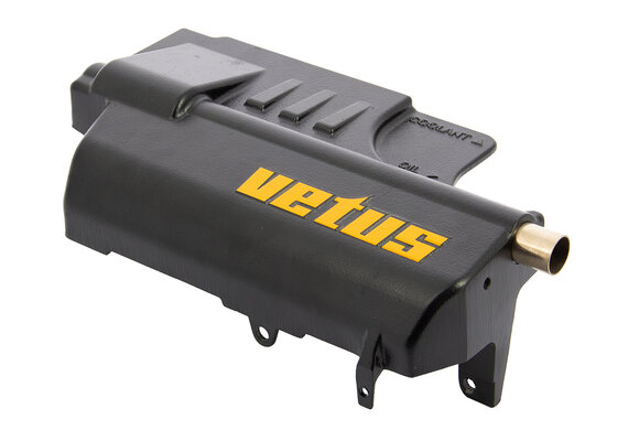 VETUS Upper cover cyl.