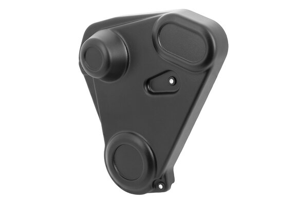 VETUS Front cover