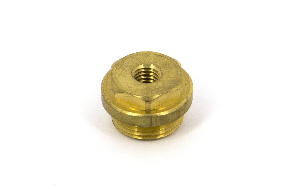 VETUS Plug VH4.65/80