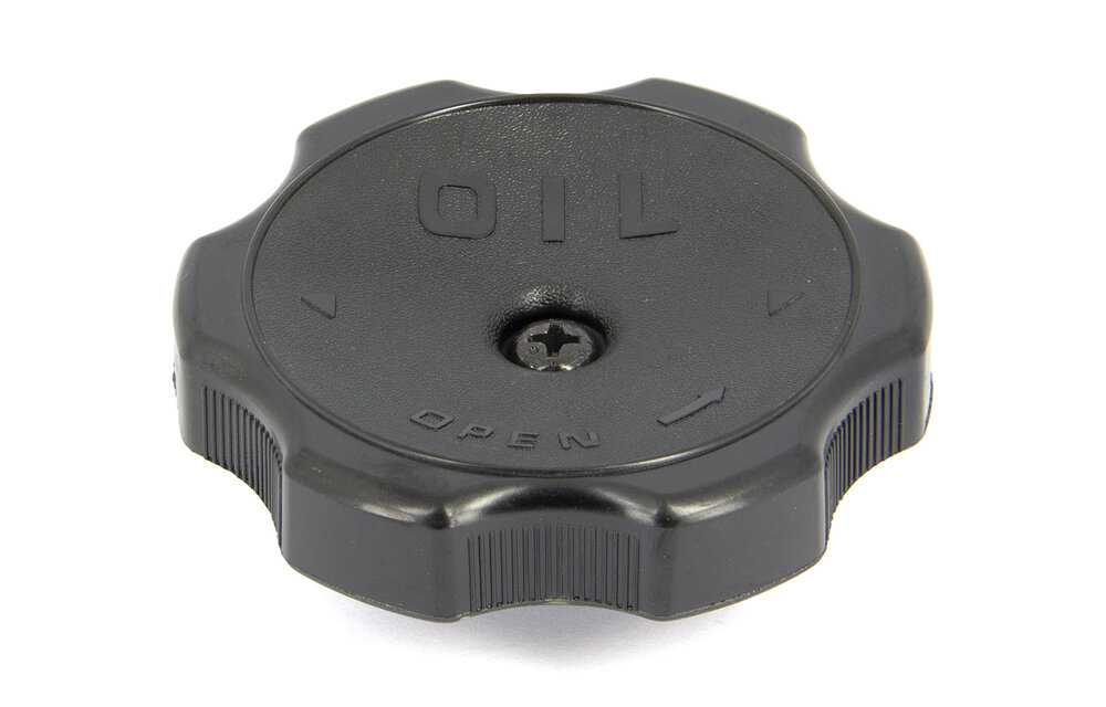 VETUS Olie vuldop M3.10/M4.14