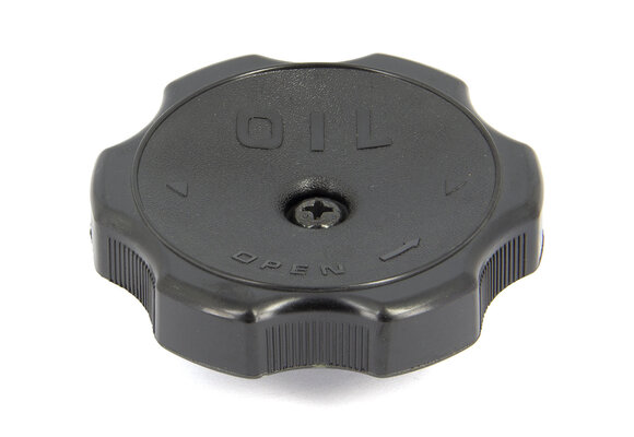 VETUS Olie vuldop M3.10/M4.14