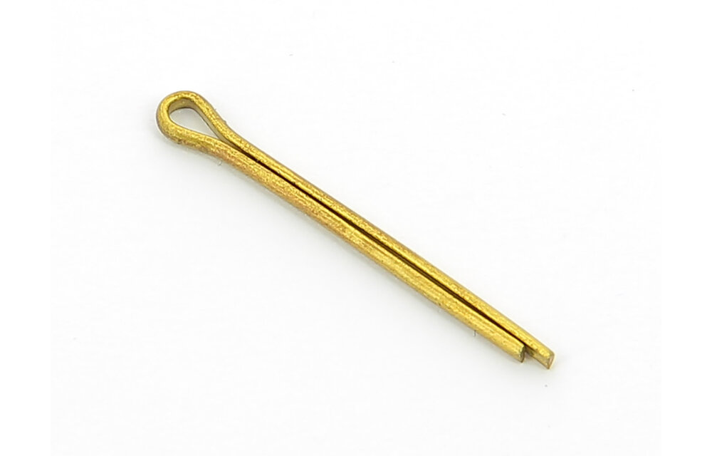 VETUS Splitpen nippel