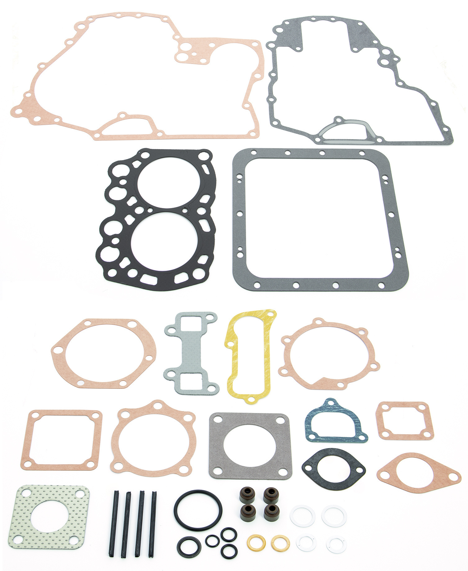 VETUS Pakkingset M2.06