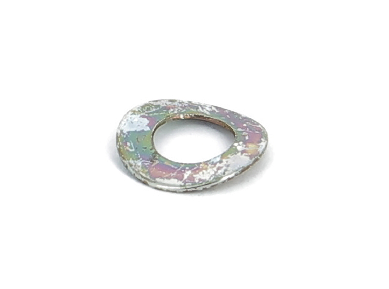 VETUS Golf Ring M6